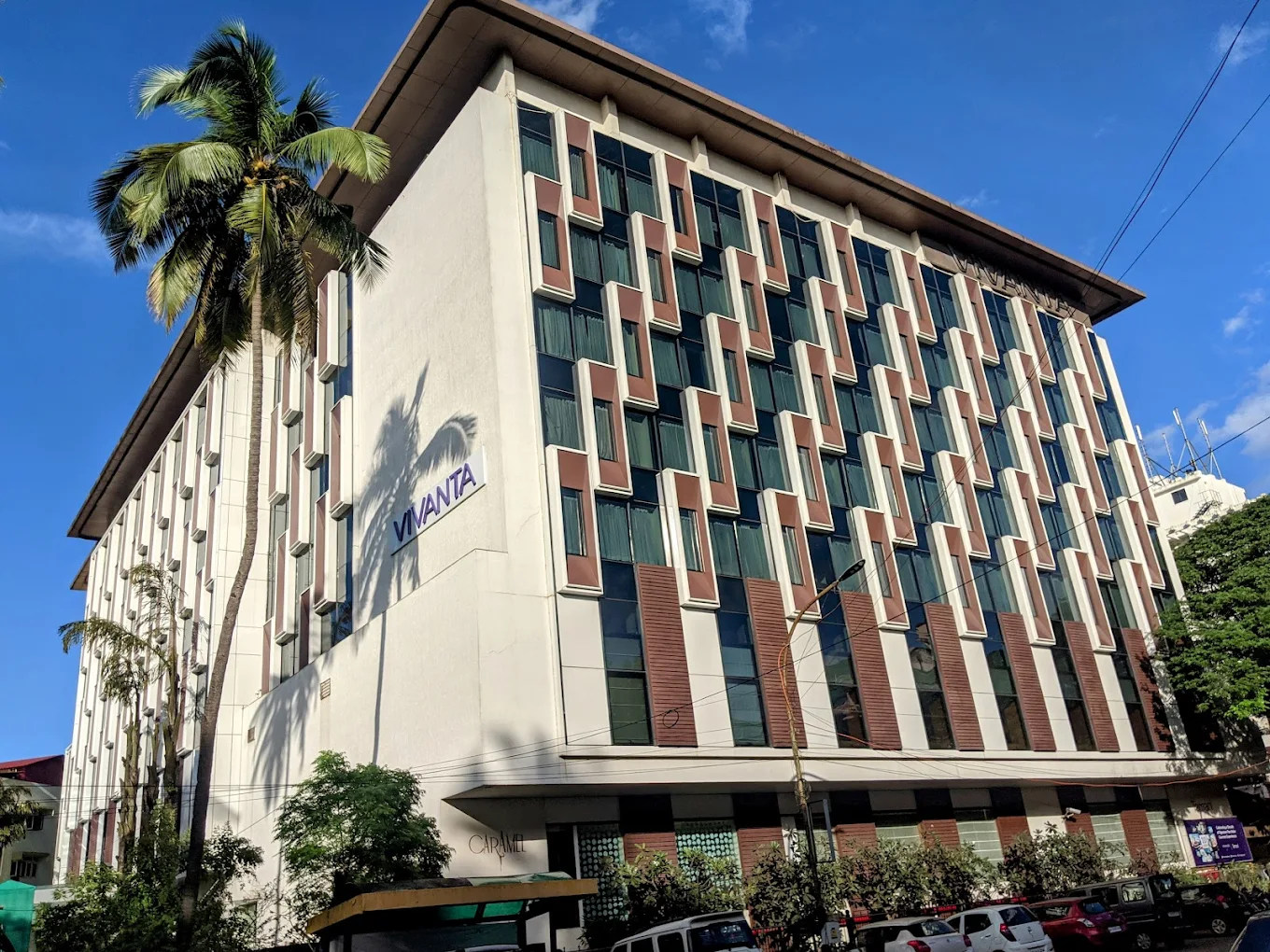 Vivanta By Taj Panaji